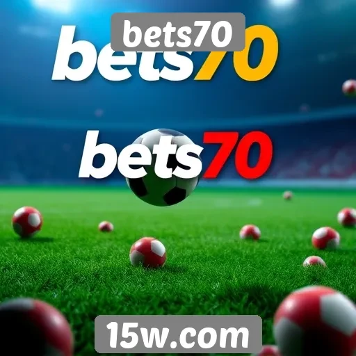 Avaliação das promoções e bônus oferecidos pelo bets70