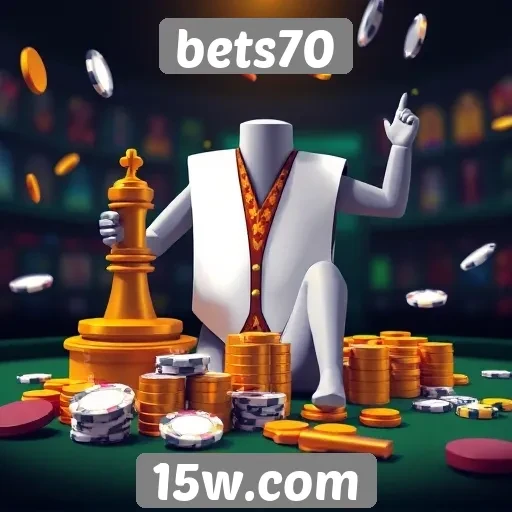 Impacto da legislação nos jogos online e no Bets70