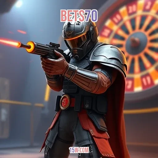bets70 Jackpots
