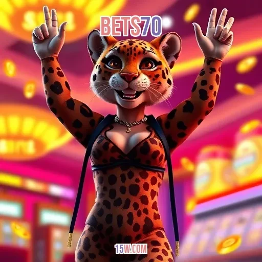 bets70 Apostas Felizes