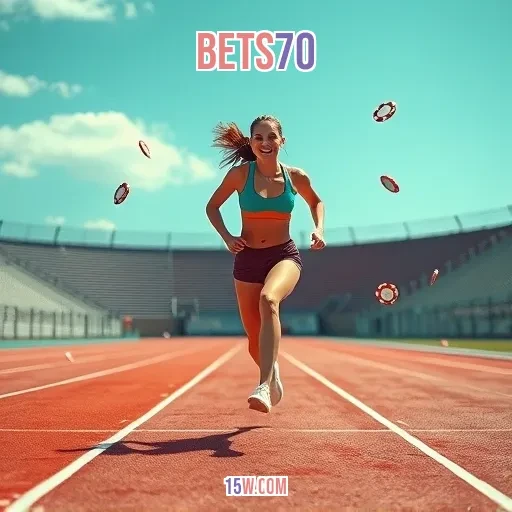 bets70 Esportes