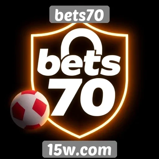 Transparência e segurança no bets70 para jogadores